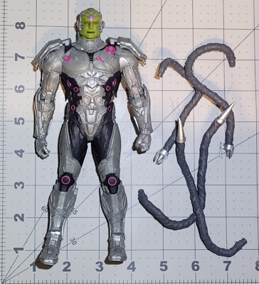 McFarlane DC Brainiac Multiverse Injustice 2 7'' Scale Action Figure