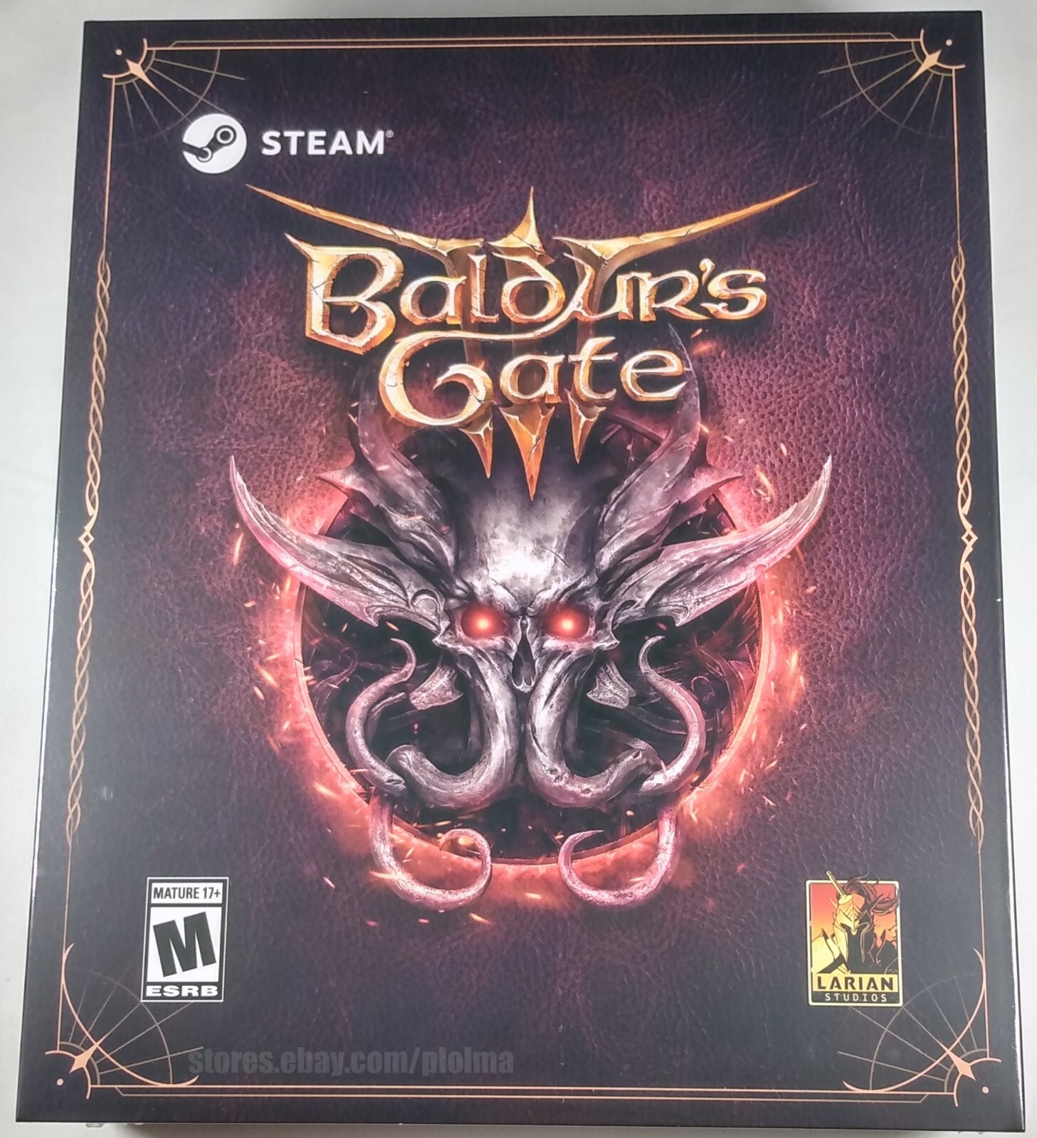 Baldur's Gate III Deluxe (Steam版) $_57.JPG?set_id=880000500F