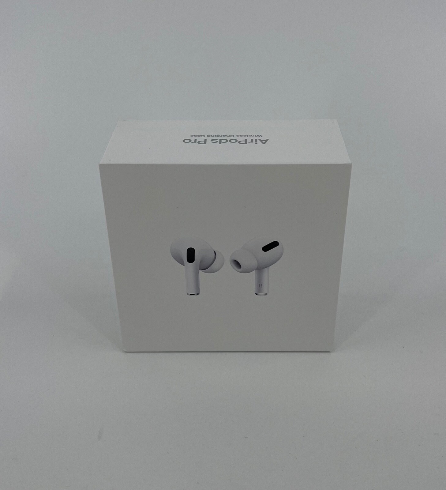 Apple AirPods Pro 第一世代 lightning AirPods Pro 1 with Wireless Charging Case - Tech Specs