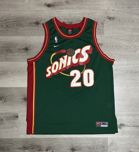 SEATTLE SONICS 1967 RAWLINGS バスケットボール SEATTLE SONICS 1967 RAWLINGS バスケットボール