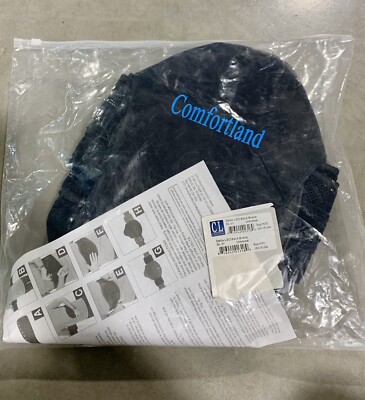 Comfortland Delta Back Brace Universal DL-31 Fits S - 4XL, 25''-68'' Waist LSO NEW