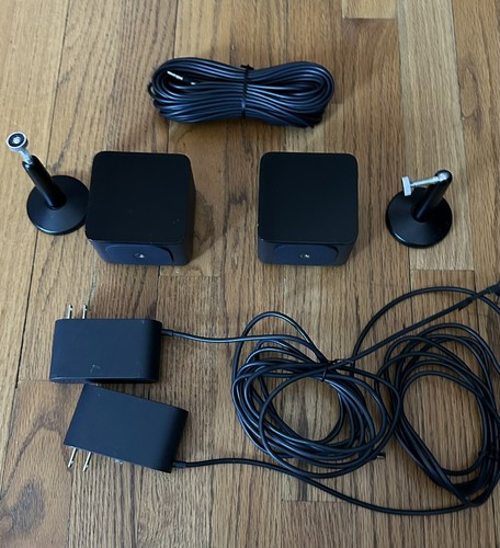 【トティオ】HTC  Base Station 1.0 2台セット トティオ】HTC Base Station 1.0 2台セット トティオ】HTC Base