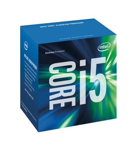 Intel Core i5-7500T 2.7GHz 4-Core Processor | eBay UK