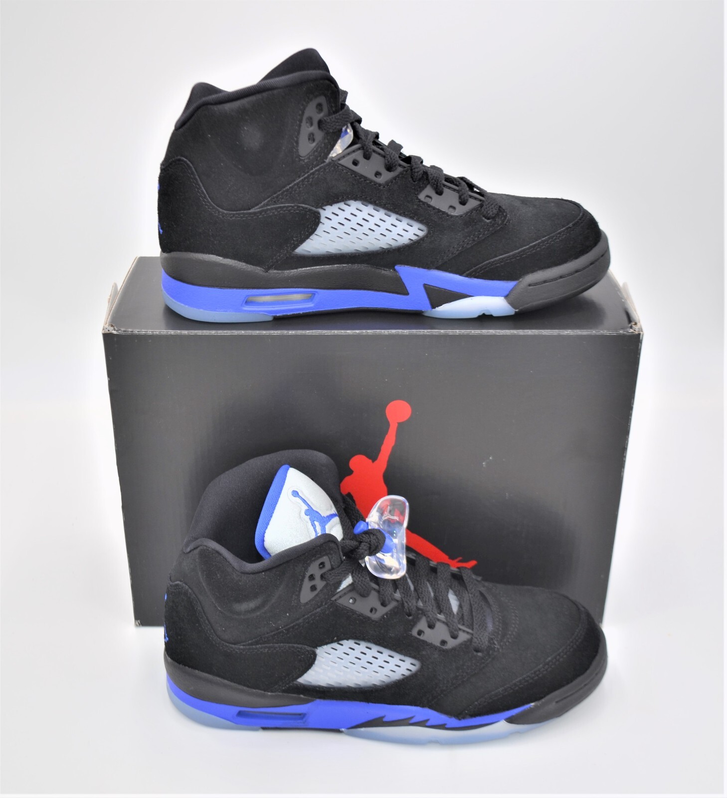 NIKE AIR JORDAN 5 RETRO 26センチ Air Jordan 5 Retro Men's Shoes. Nike JP