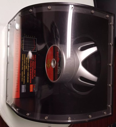 shinkou.u.0513 Polk momo Polk Momo Marine Speakers 2025 | constructionanchors.com
