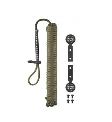 MATHEWS Silent Connect System (SCS) Kit