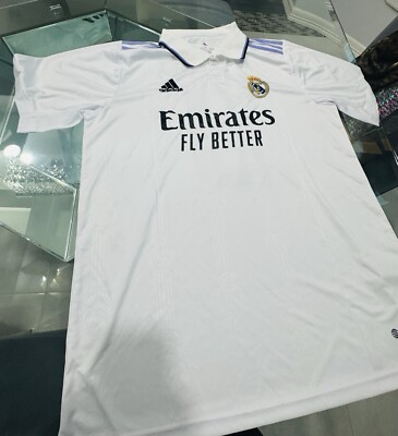 Real Madrid XL