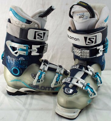salomon quest 80w