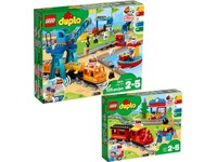 lego duplo 10875 cargo train