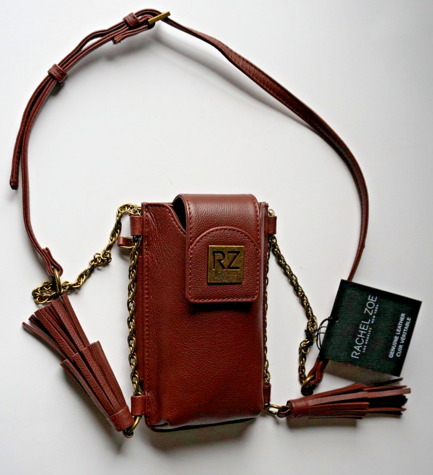 Rachel Zoe Purse Black | eBay