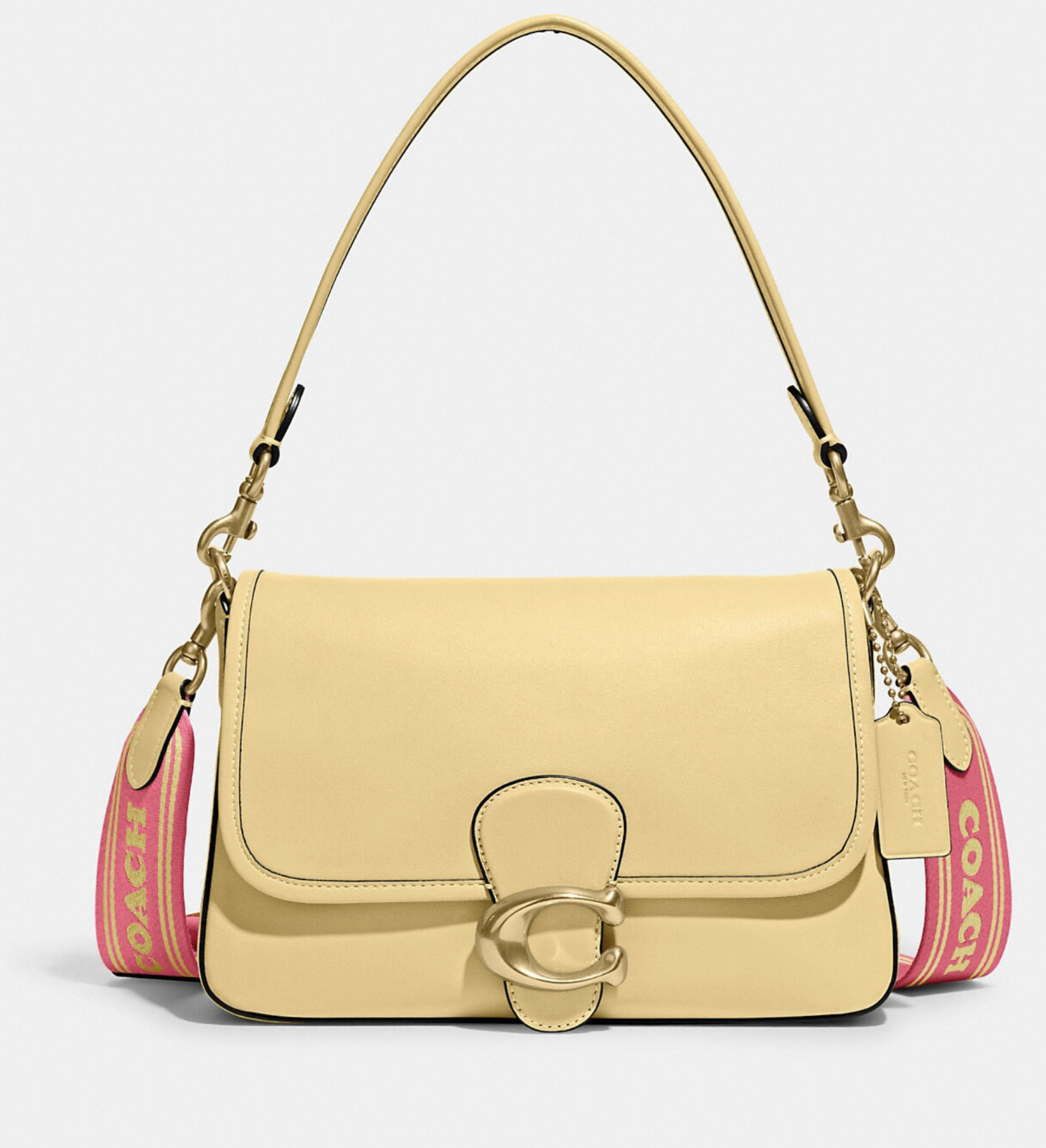 Coach tabby crossbody bag sale