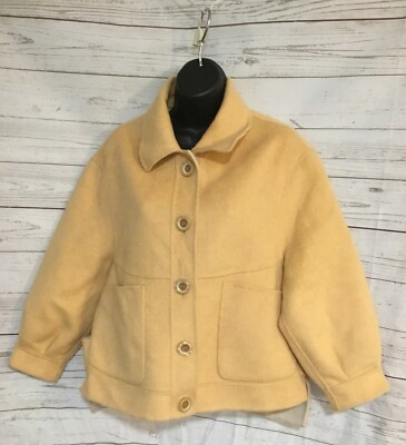 新品未使用eaphi WOOL LIKE CHECK JACKET $_1.JPG?set_id=8800005007