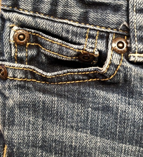 Ralph Lauren Children's Jeans Size 4T