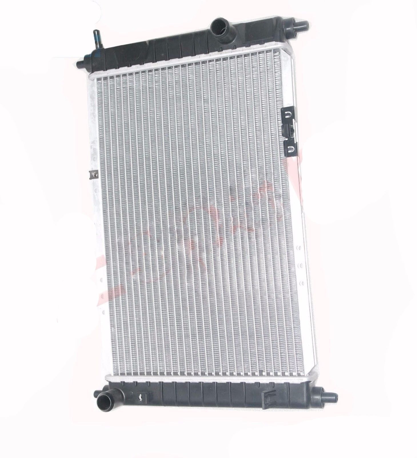 Chevrolet Matiz 1.0 0.8 2005 - 2011 Radiator Cooling System Replacement Part  