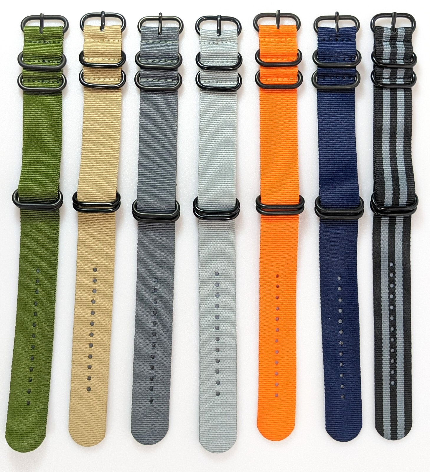 Suunto Zoop (Novo) Vyper (Novo) Gekko Vytec Wrist Strap Dive