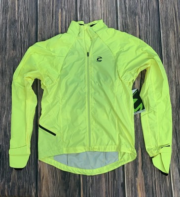 cannondale cycling jacket