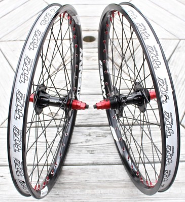 tnt bmx wheels