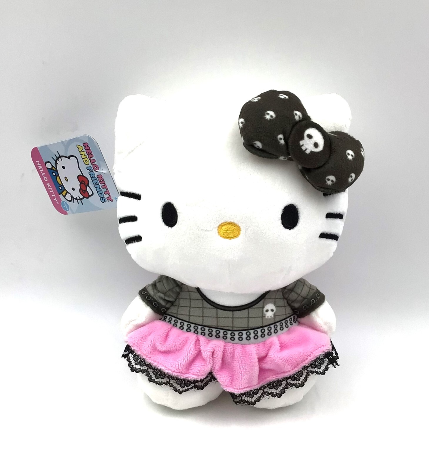 HELLO KITTY デラックスドール バレエドール HELLO KITTY デラックスドール バレエドール Xlarge Hello Kitty