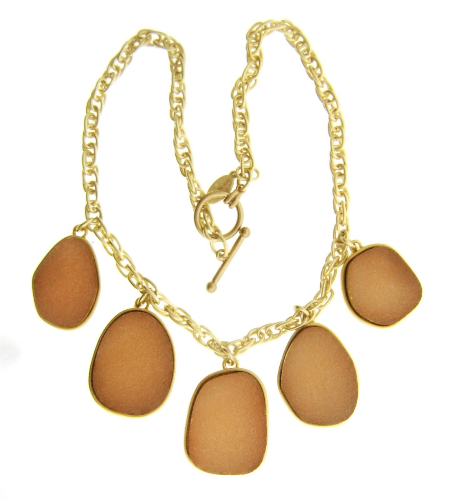 Collares y colgantes De moda Ann Taylor