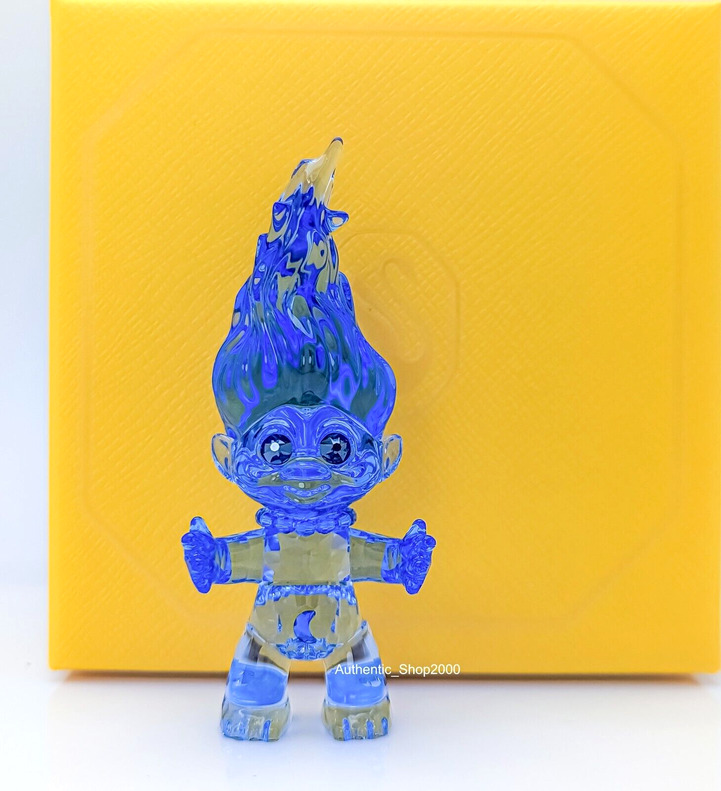VIP価格【SWAROVSKI】スワロフスキー Good Luck Trolls 31ecsdrtKkL.jpg_BO30,255,255,