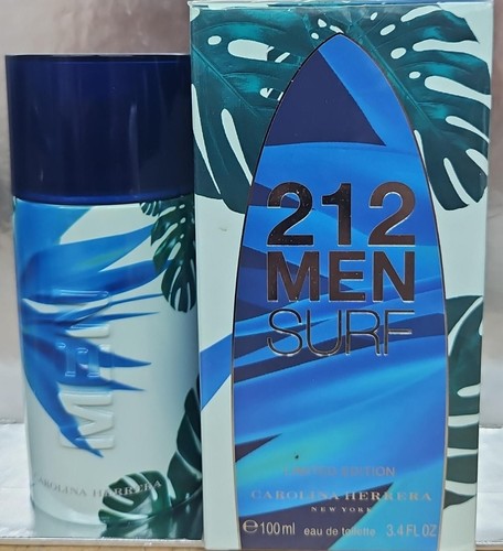 香水(男性用) Carolina Herrera 212 Men 100ml Amazon | キャロライナヘレラ 212 メン EDT 100ml | Carolina