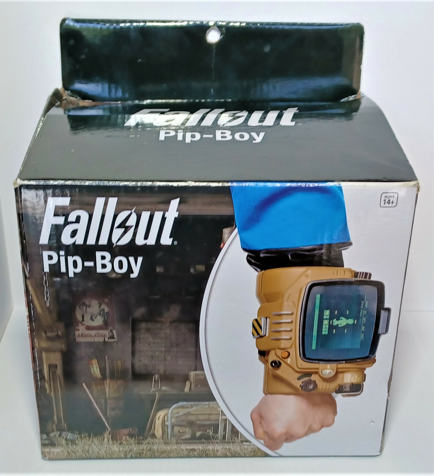 Pip boy flashlight. Циферблат huawei gt4 pip boy.