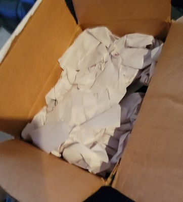 Foto dell'oggetto di un acquirente verificato