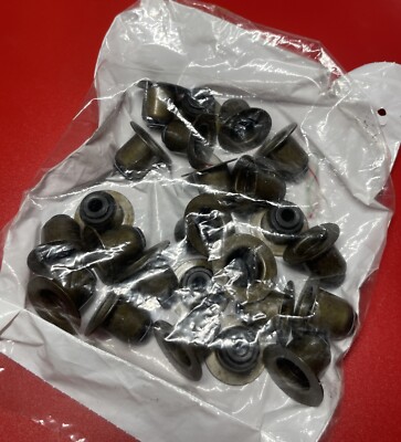 Fel-Pro 5P-591  Valve Stem Seal Set of 24 for Select Ford 3.0L V6
