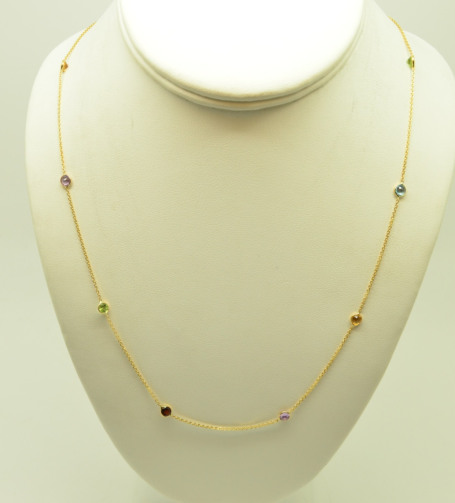 TEN.×CLANE PIN CABLE CHAIN NECKLACE美品 クラネ clane ten. PIN CABLE CHAIN NECKLACE（TEN.×CLANE PIN