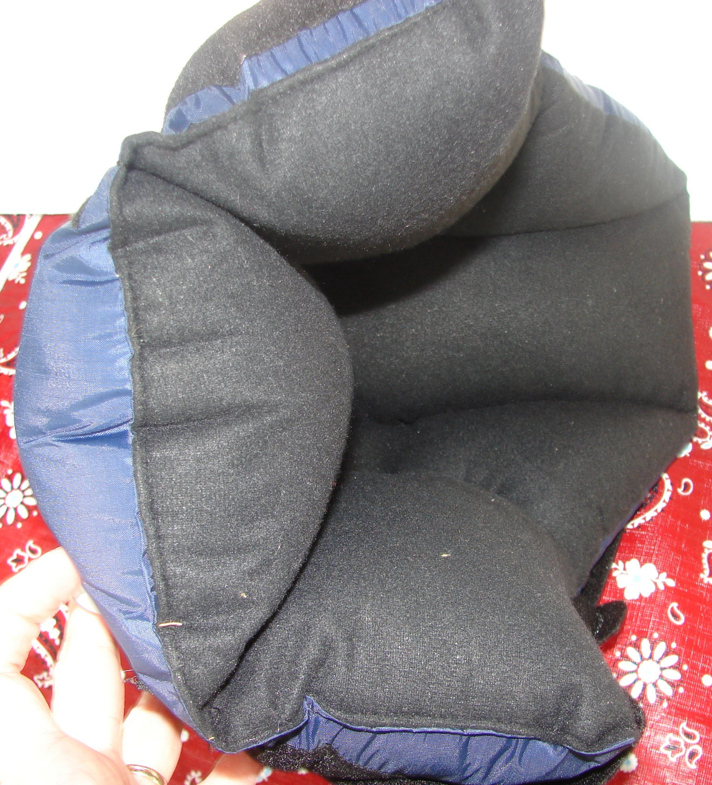 Posey PRO-heeLx REGULAR Medium Heel Protector