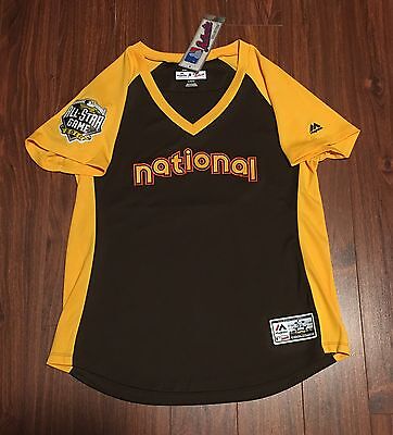padres all star jersey 2016