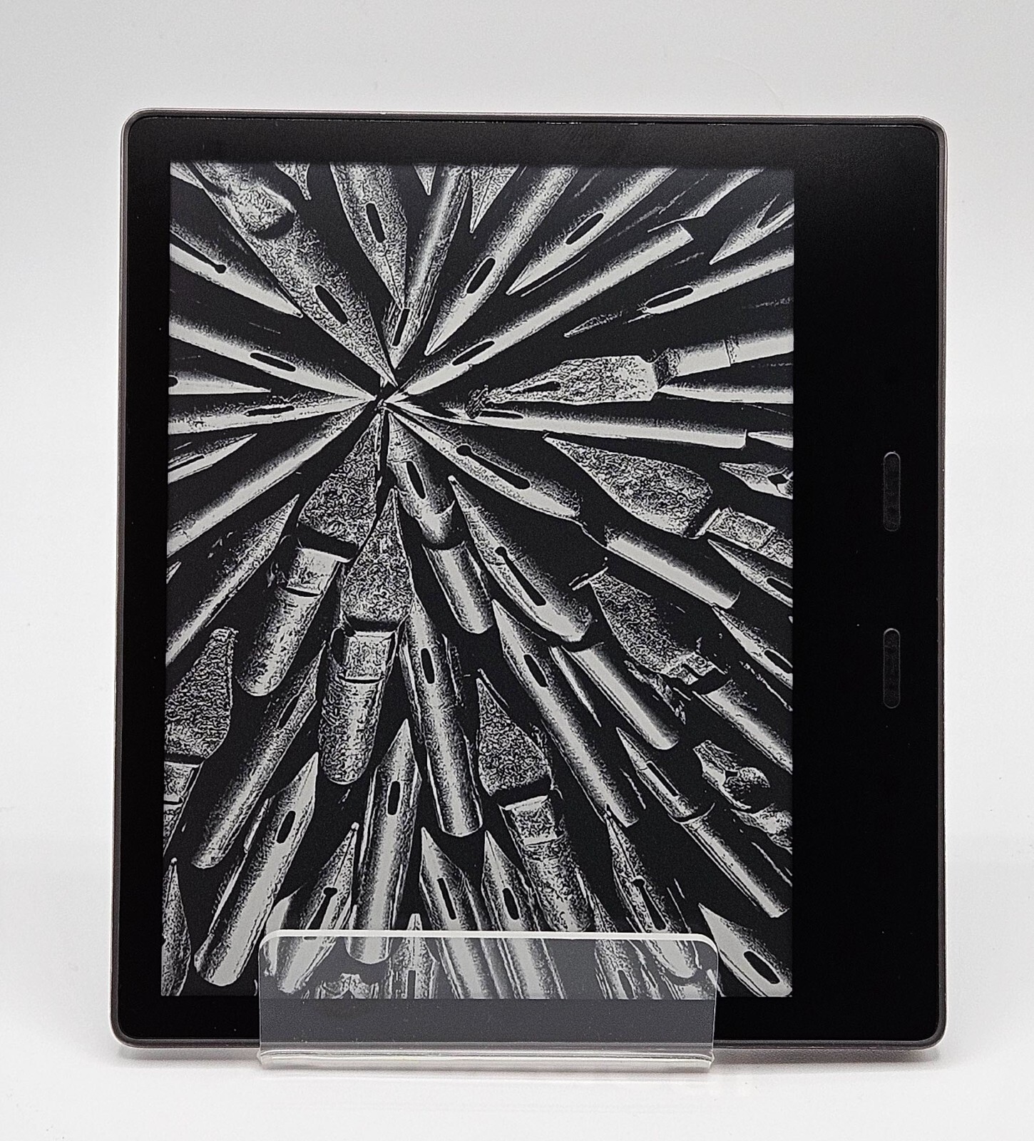 Kindle Oasis Wi-Fiモデル 4GB