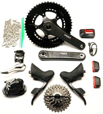 ultegra r8000 groupset sale