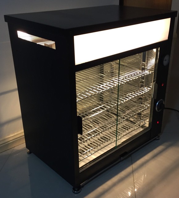 Jomack Pie/Food Warmer Aussie Made Exceptional Cond. A1! Ovens