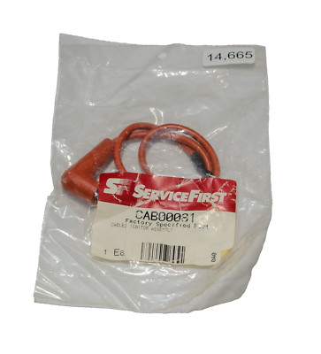 Service First Trane CAB00081 Ignitor Assembly Cable