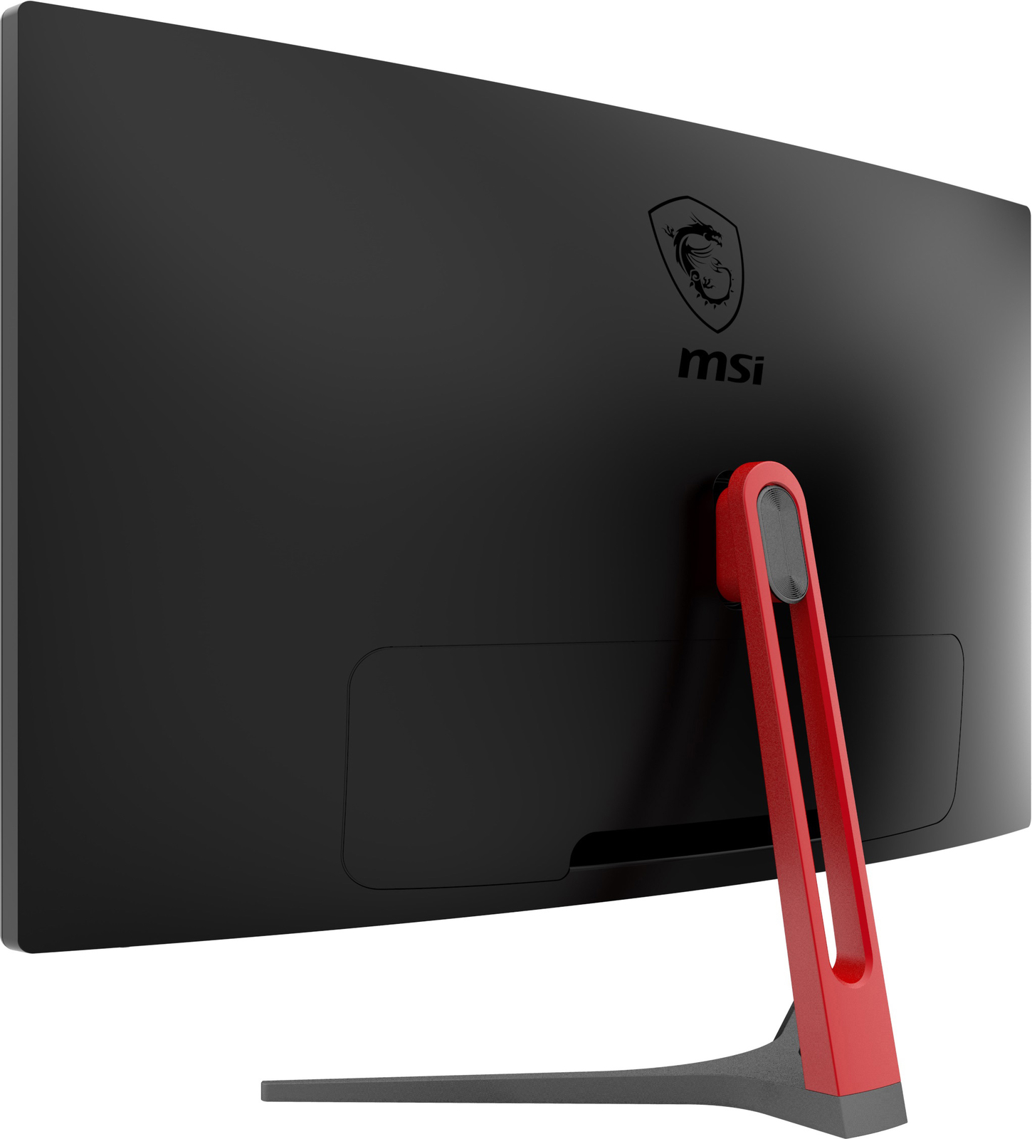 MSI Optix G24C 23.6" FHD Curved Gaming Monitor, 144Hz, Wide View, True