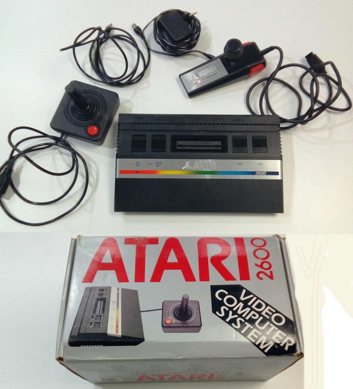 家庭用ゲームソフト VENTURE [ATARI2600 PAL] 家庭用ゲームソフト VENTURE [ATARI2600 PAL] 61GrKAKs+mL