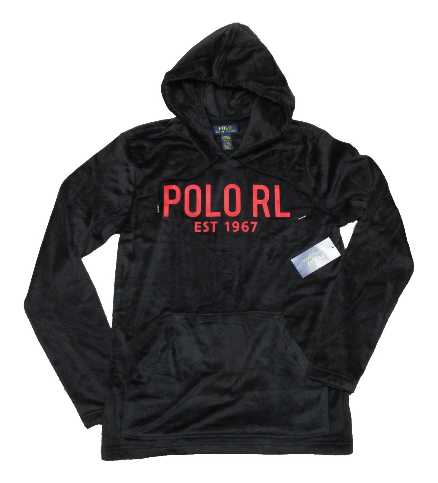 \"90s polo ralph lauren\" #3 hoodie L 黒 Ralph Lauren 3 Hoodie | Grailed