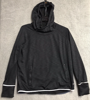 Gapfit cheap breathe hoodie