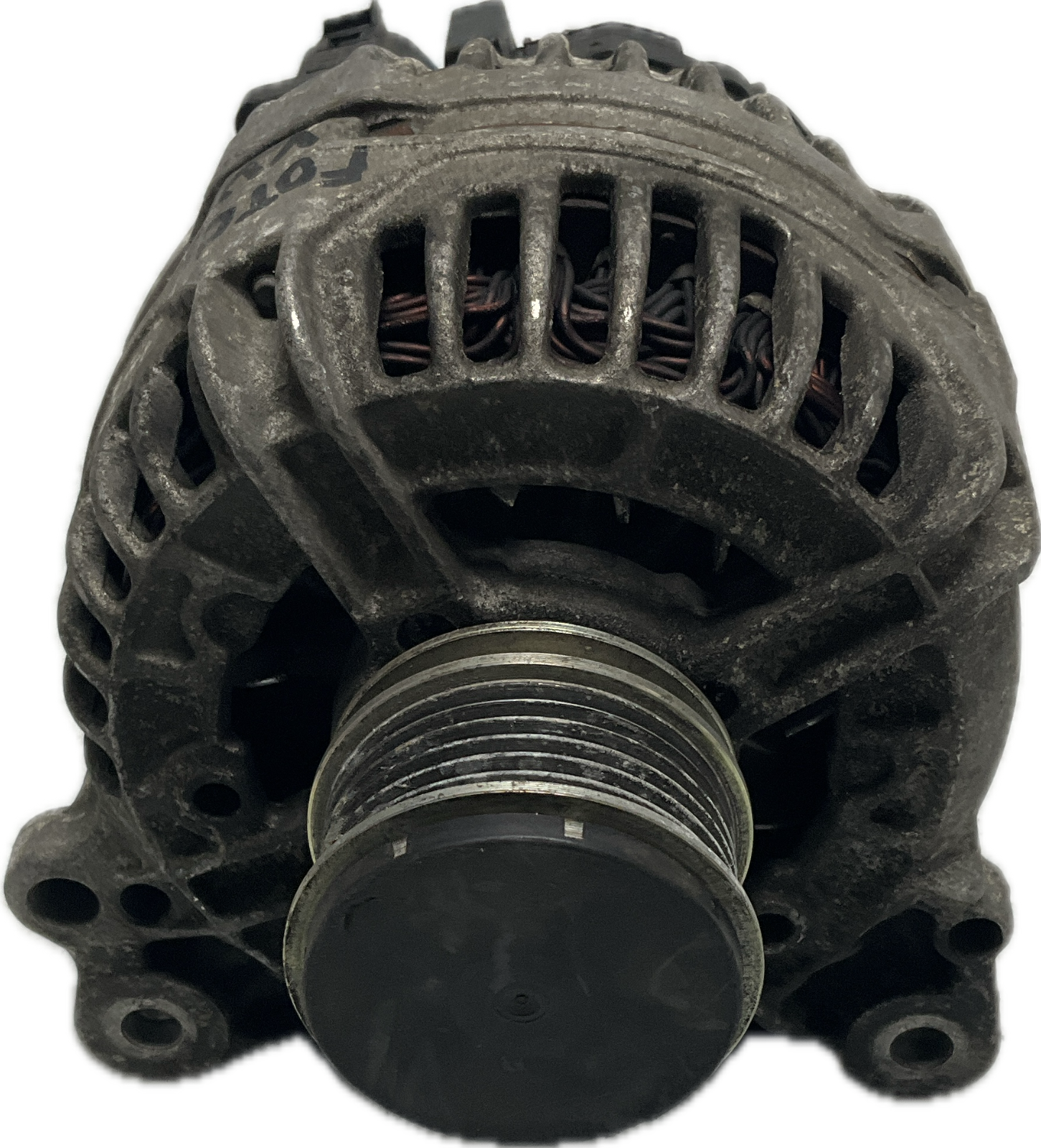 Alternatore per modello VOLKSWAGEN NEW BEETLE codice: 06A903026 0124325137 90A
