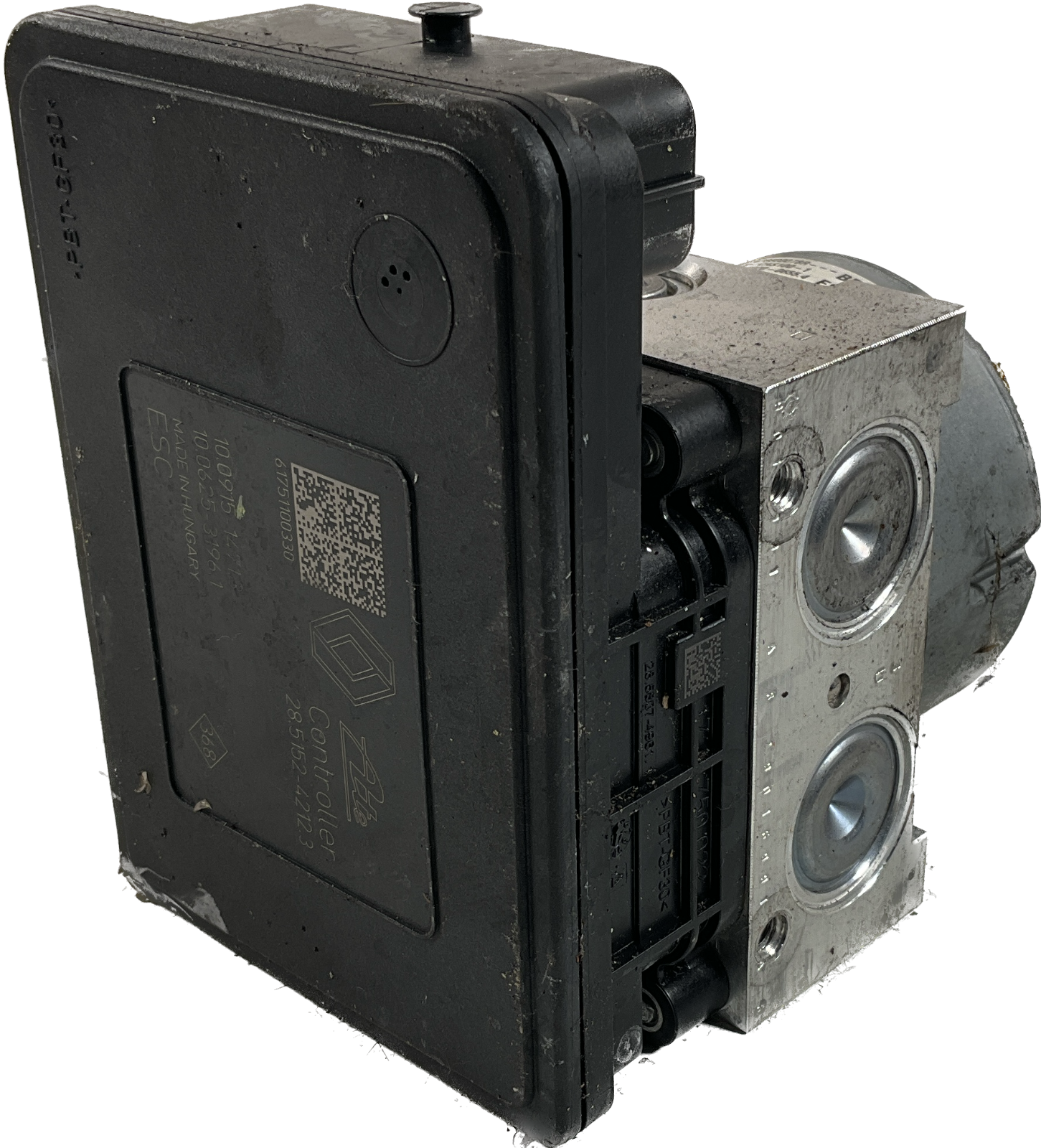 Modulo centralina ABS per modello DACIA DOKKER codice ricambio: 476600078r