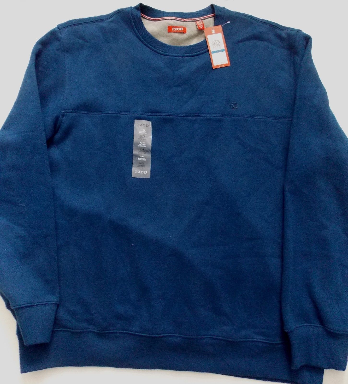 Sudaderas de IZOD para hombres