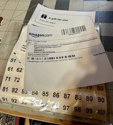 經驗證買家提供的物品圖片