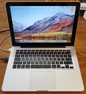Apple macbook pro 