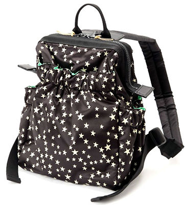 kleiner puma rucksack