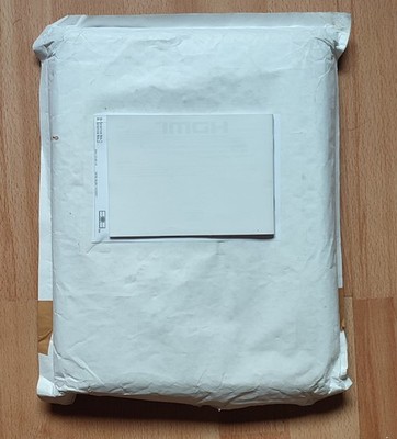 Artikelfoto(s) von einem verifizierten Käufer