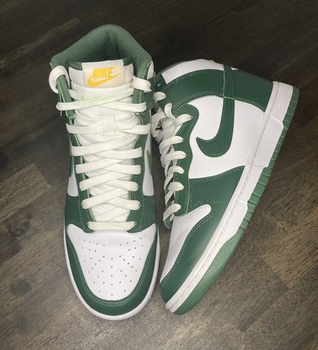 Size 9 - Nike Dunk High Australia 195868993509| eBay