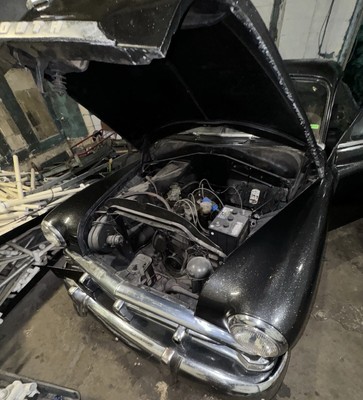 image 1 of engine
