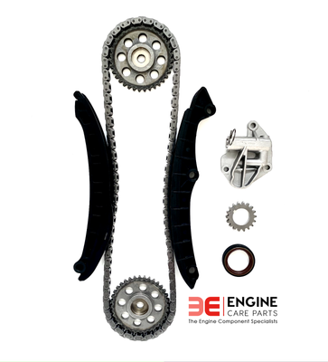 Vw polo 1.2 timing chain cheap replacement