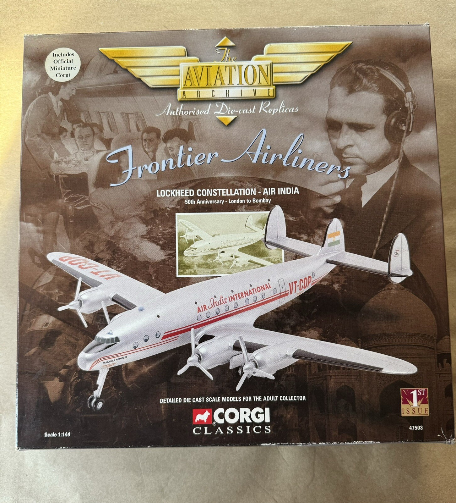 CORGI コーギー 1/144 LOCKHEED エア・インディア il_1080xN.5914570714_7g2f.jpg